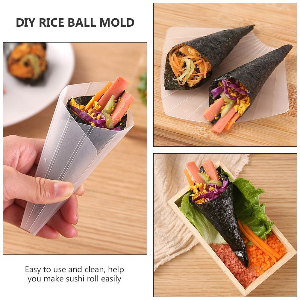 4 Pcs Mini Round Shape Mousse Cake Biscuit Dessert Mould DIY Baking Tools