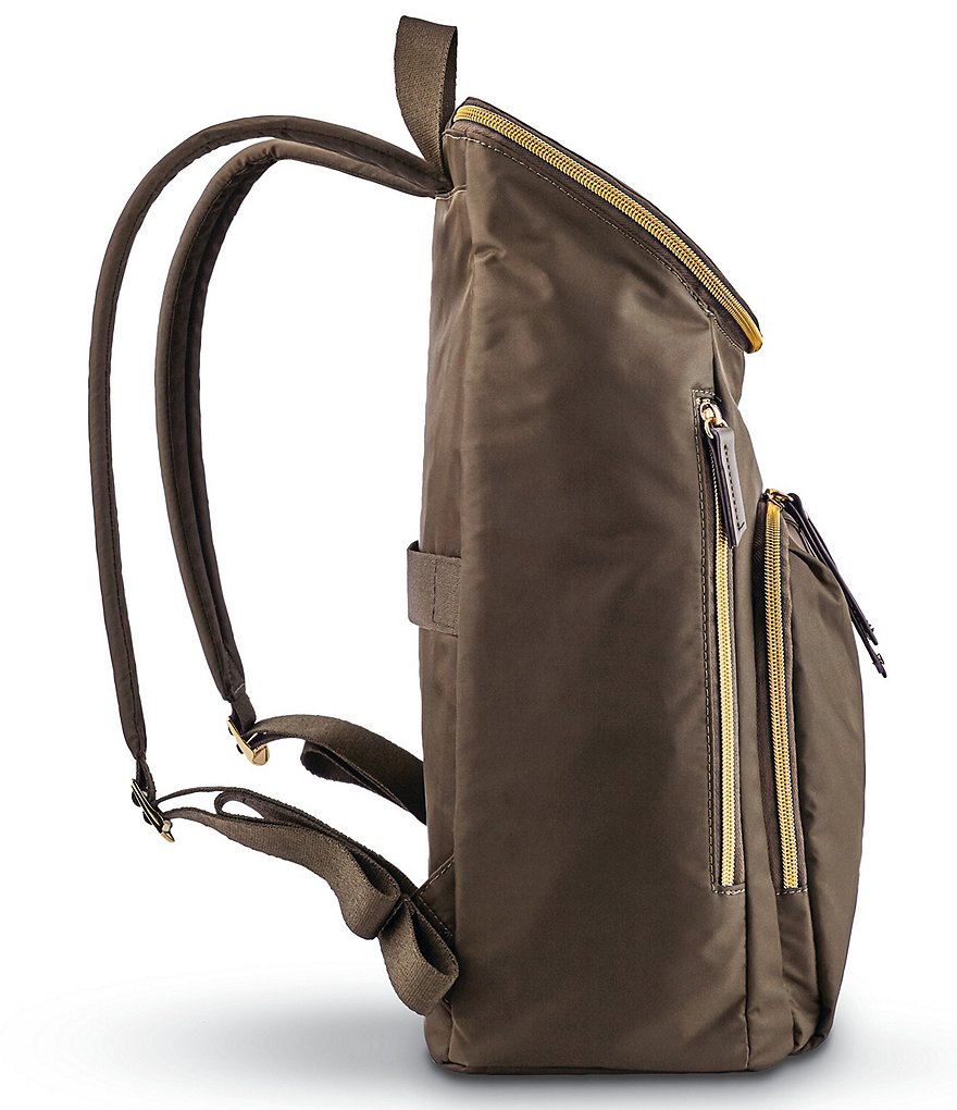 Samsonite Mobile Solution Deluxe Backpack