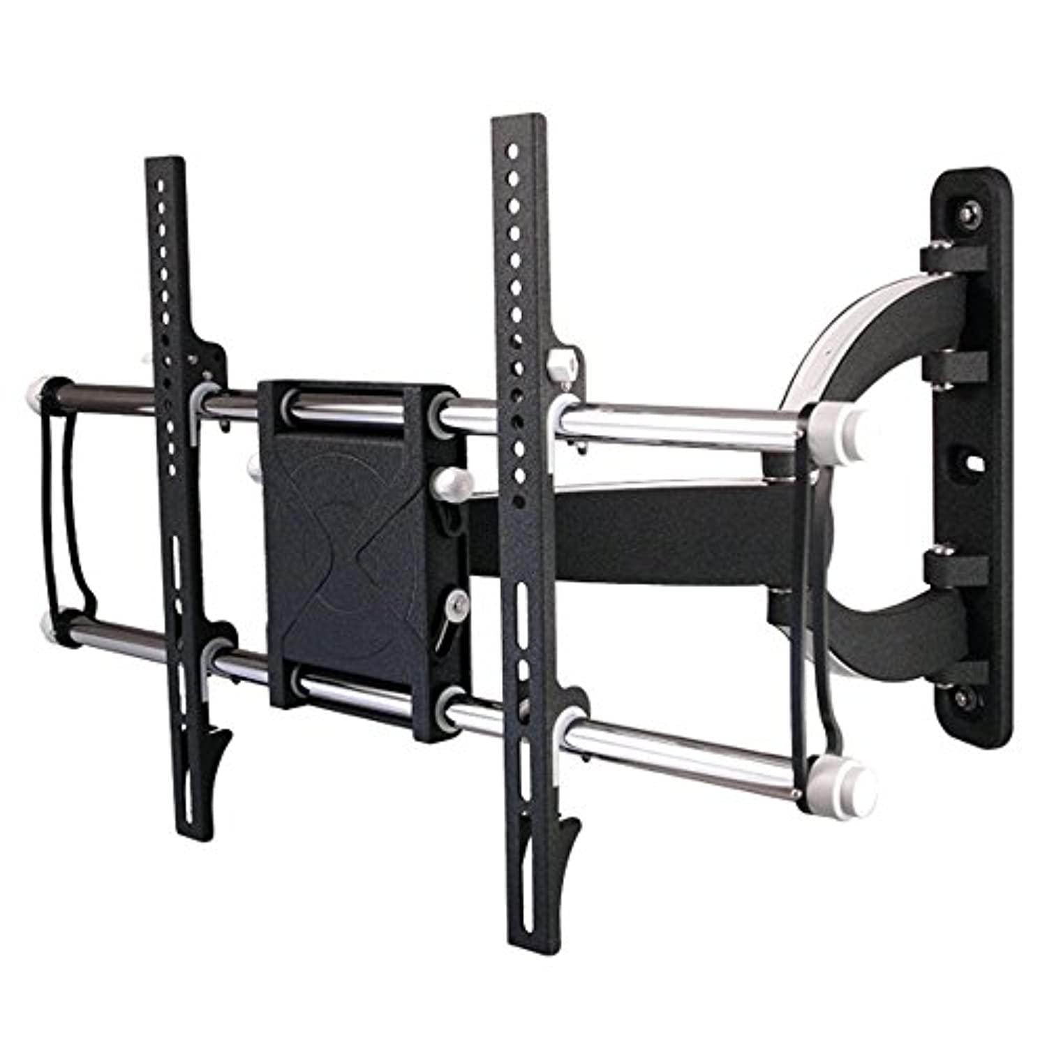 Cotytech Full Motion Corner TV Wall Mount - 32 inch  -57 inch