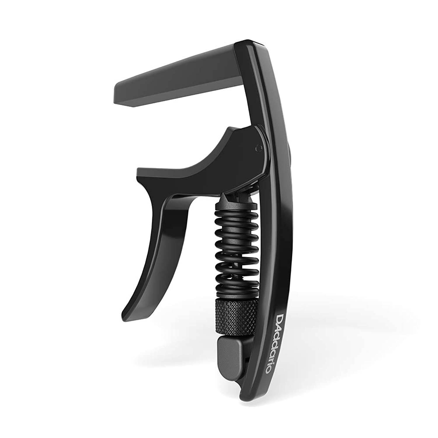 DAddario Accessories Guitar Capo (PW-CP-20)