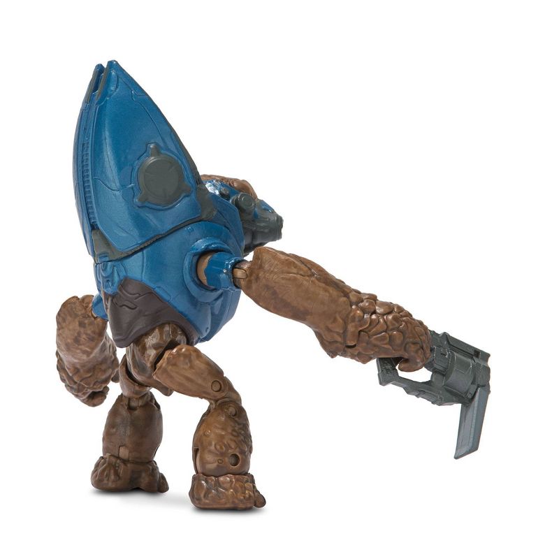 HALO - 3.75" Figure - Grunt Assault Infinite