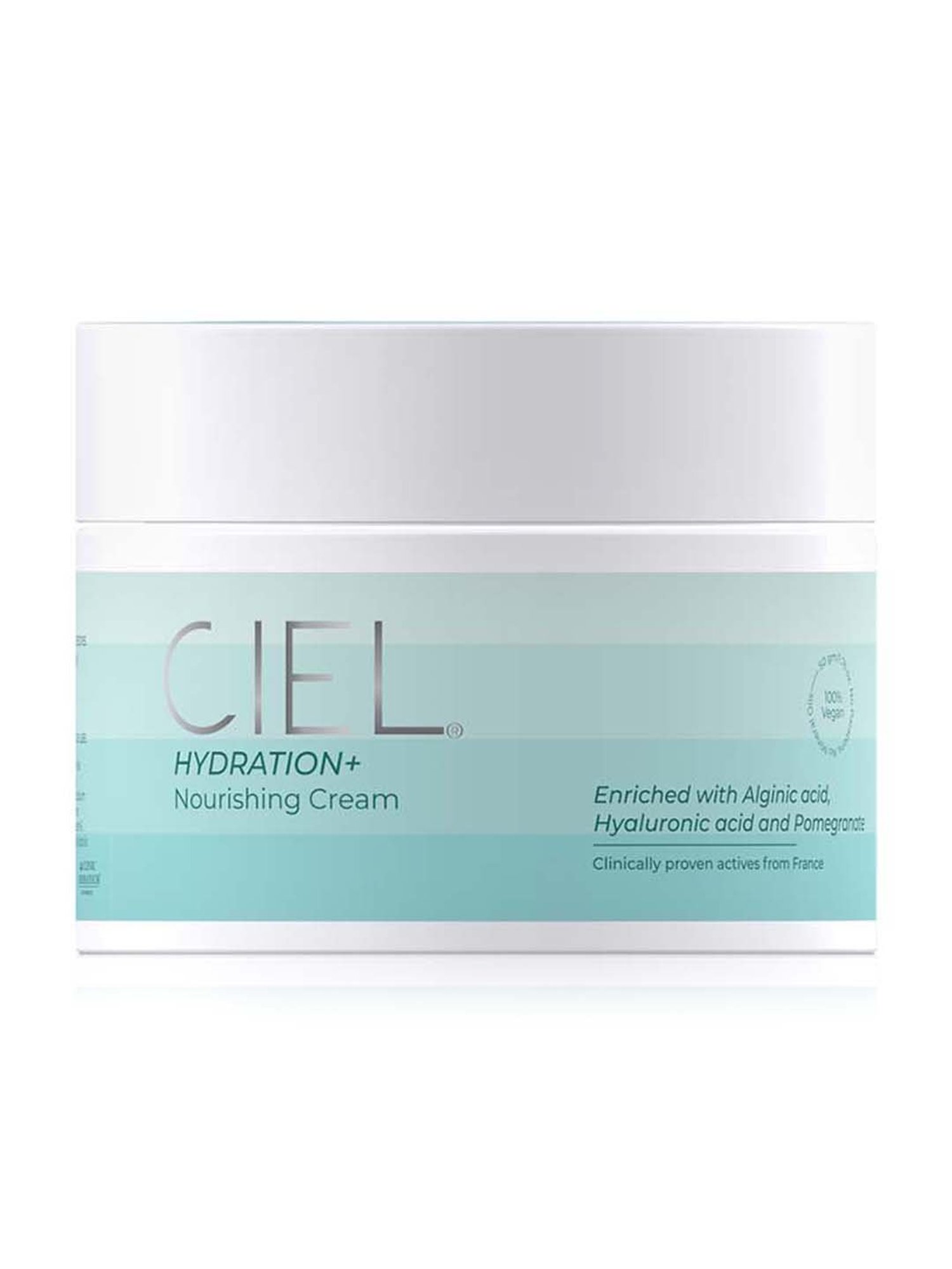 CIEL Hydration+ Nourishing Cream - 50 gm
