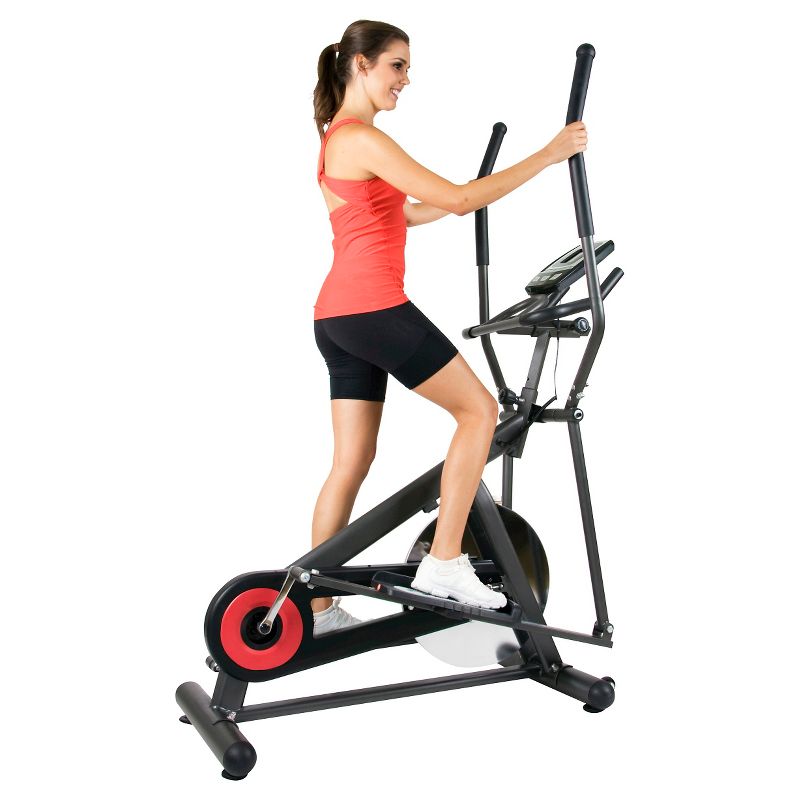 Body Champ FX Elliptical Cross Trainer