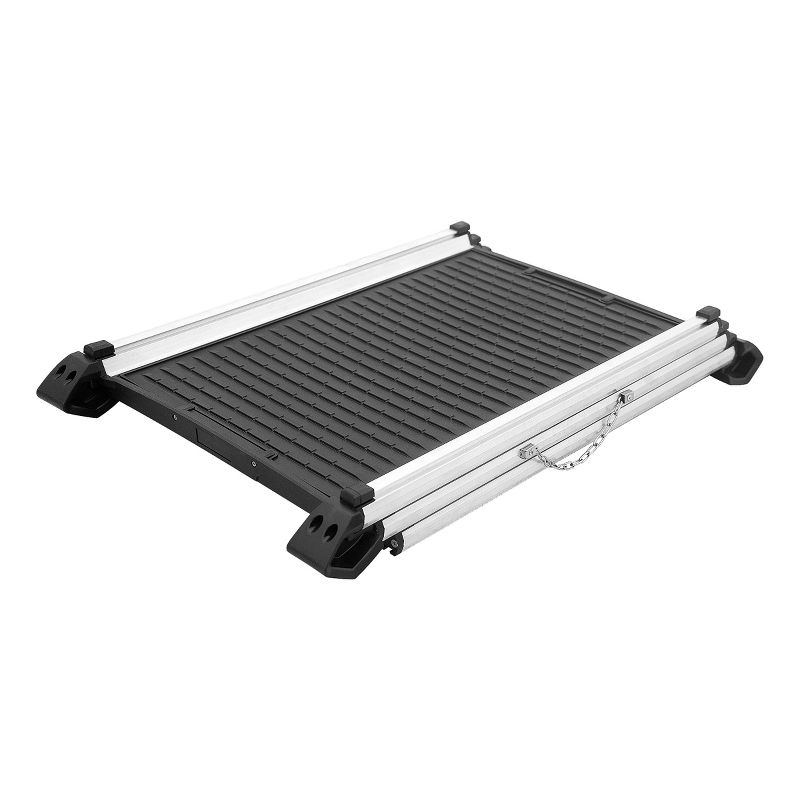 Pet Pal Aluminum Telescoping Portable Pet Ramp