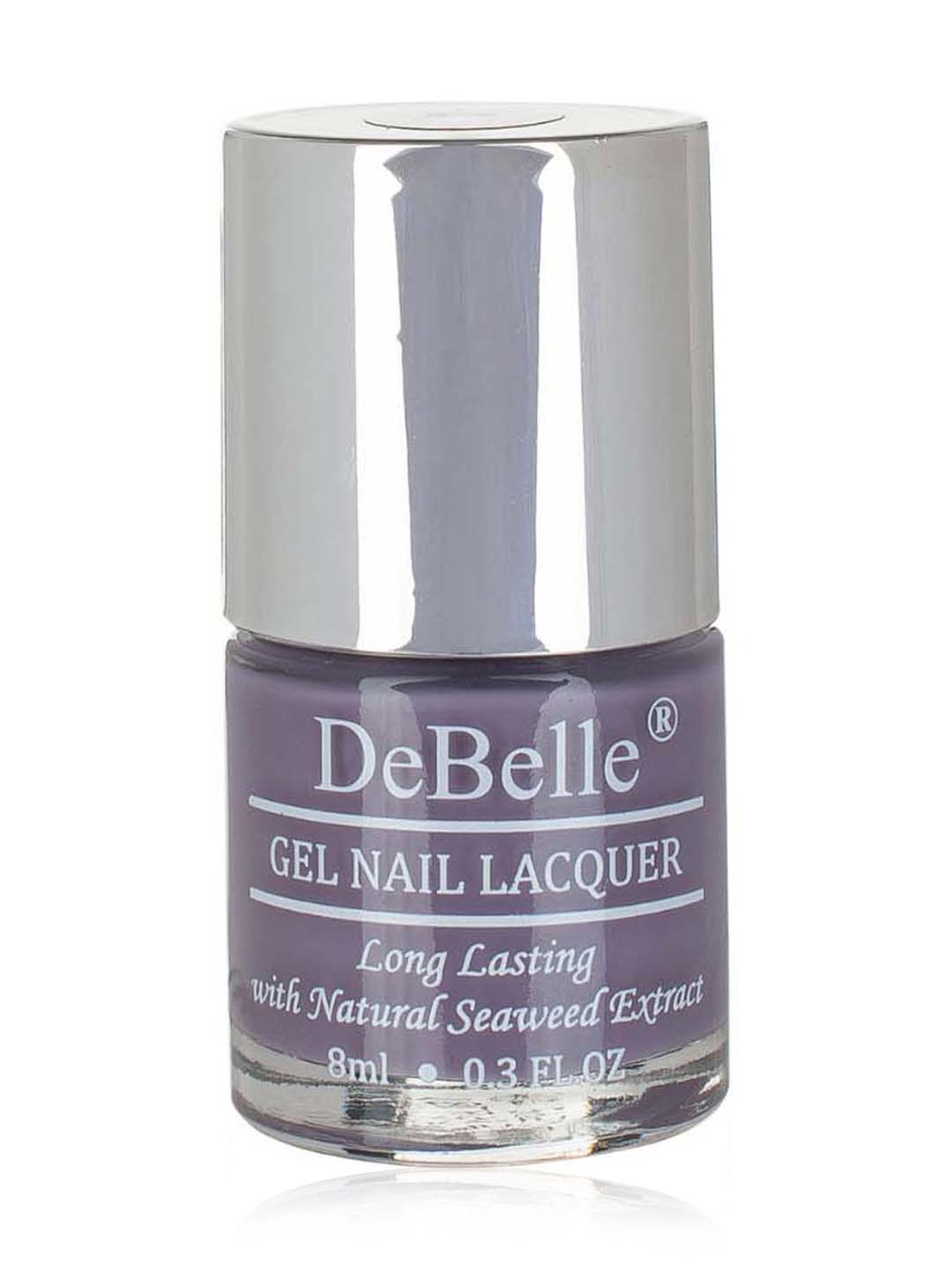 DeBelle Gel Nail Lacquer Viola Dew - 8 ml