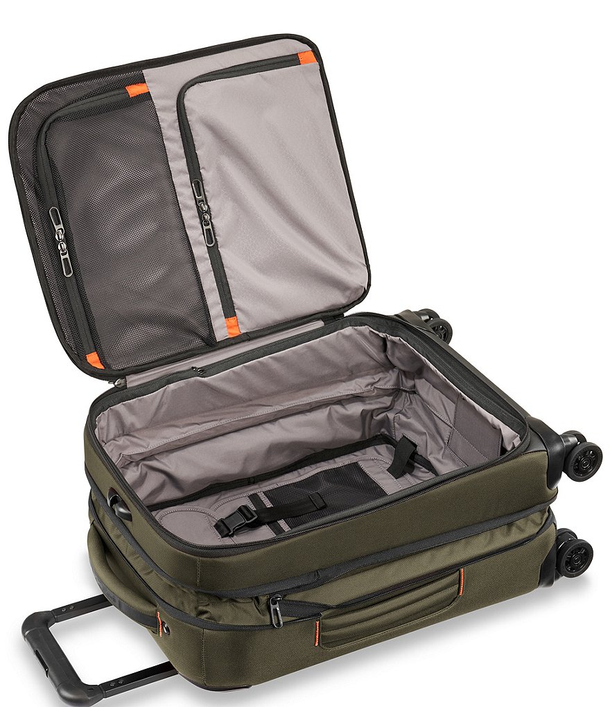 American Tourister 18'' Mickey Mouse Upright Hardside Suitcase