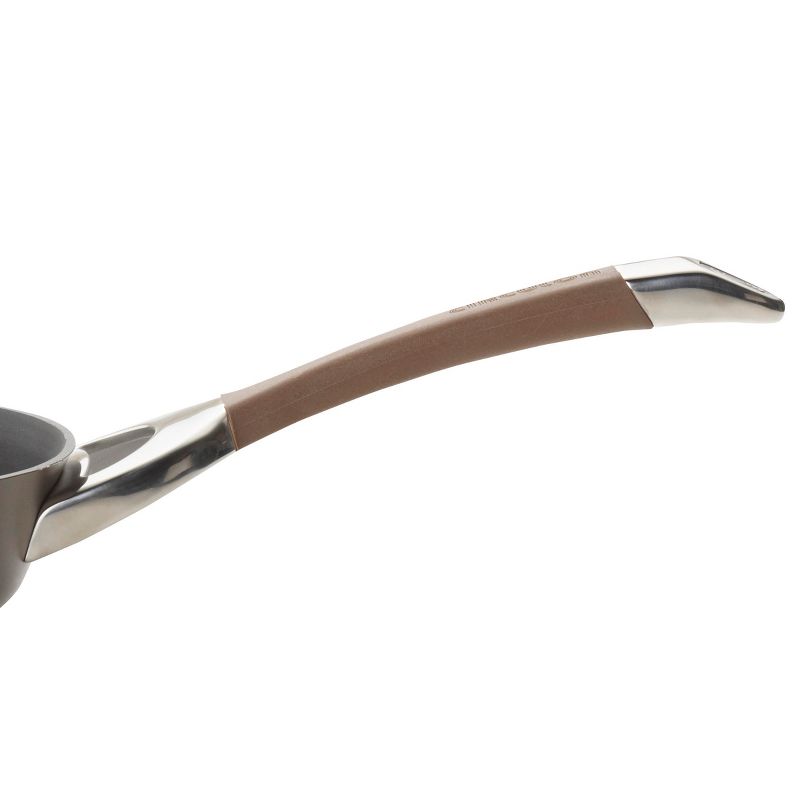 Sumeet Nonstick Granite Finish 2Pc OMEGA Cookware Set  (Dosa Tawa+ Mini Multi Snack Maker)