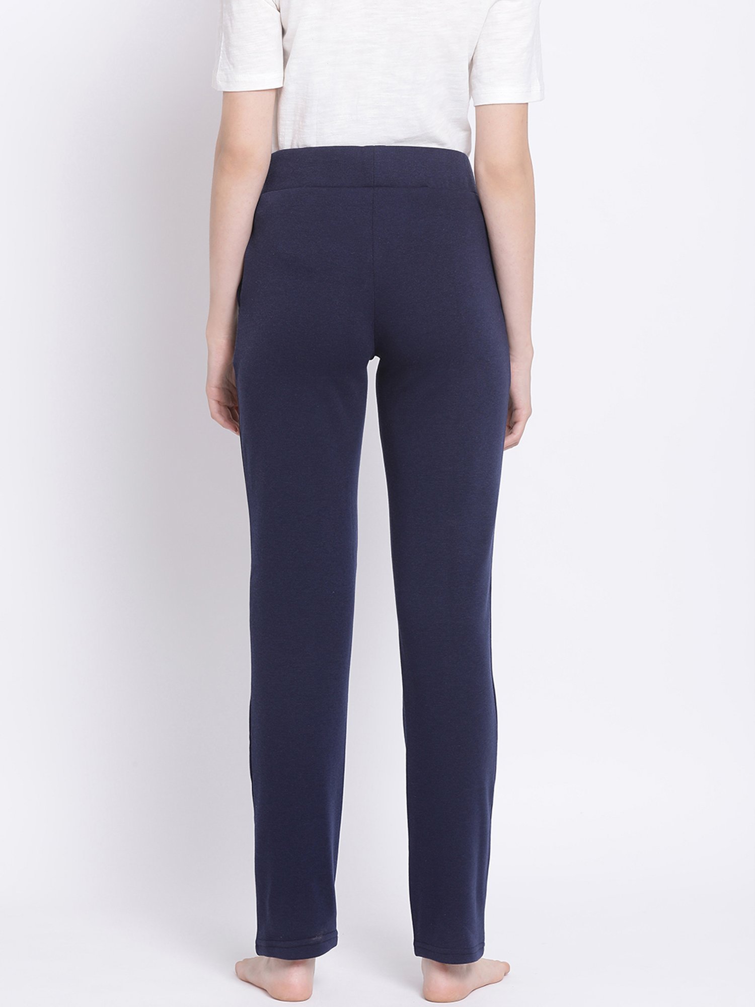 Kanvin Navy Lounge Pants