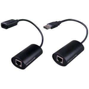 280319 VANCO USB EXTENDER OVER A SINGLE CAT