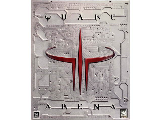 Quake [Online Game Code]