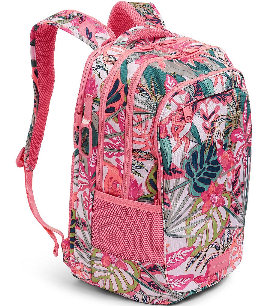 Vera Bradley ReActive XL Backpack