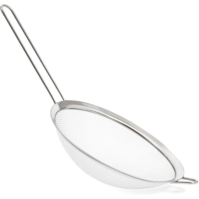 Prepworks Collapsible Over-the-Sink Colander