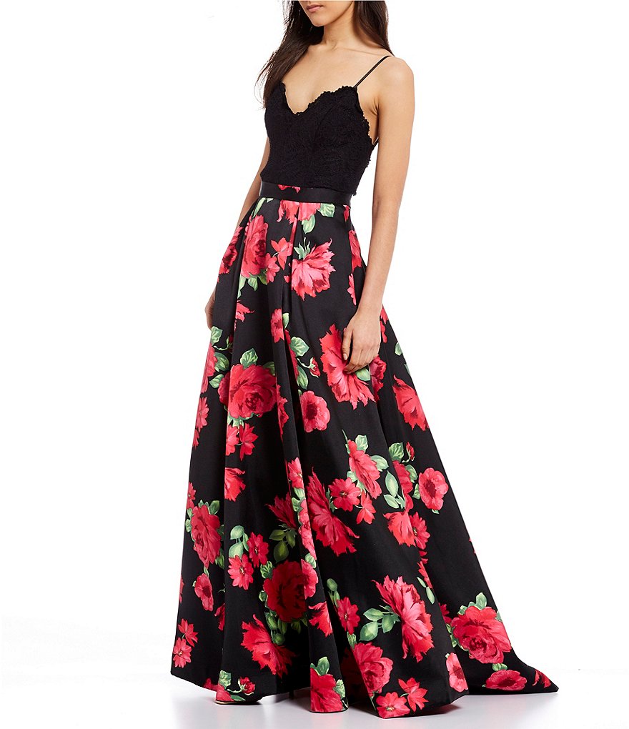 Jump Sleeveless Cowlneck Sheath Satin Dress