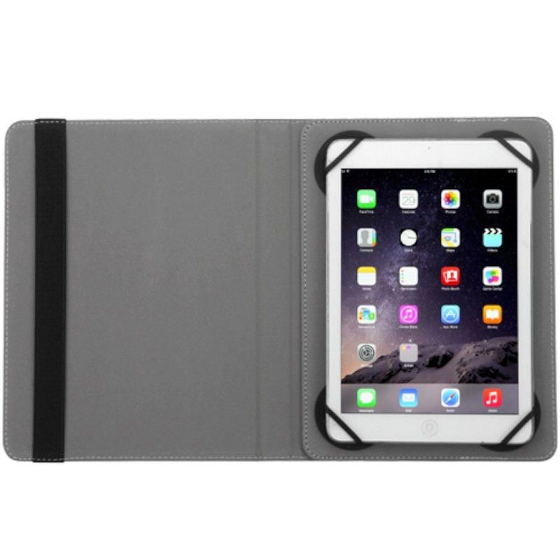 Commonwealth Toys Candy Crush Saga Blue Plush Tablet Holder