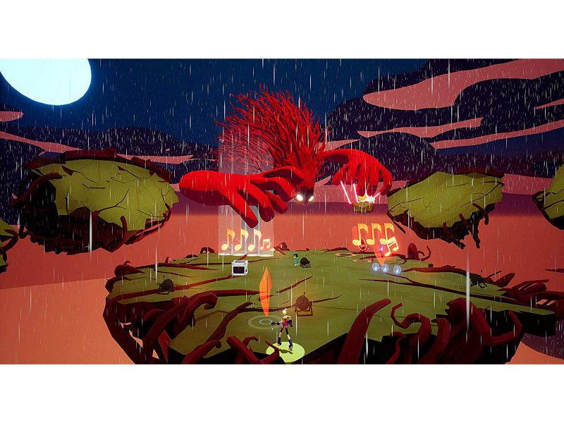 No Straight Roads - PlayStation 4