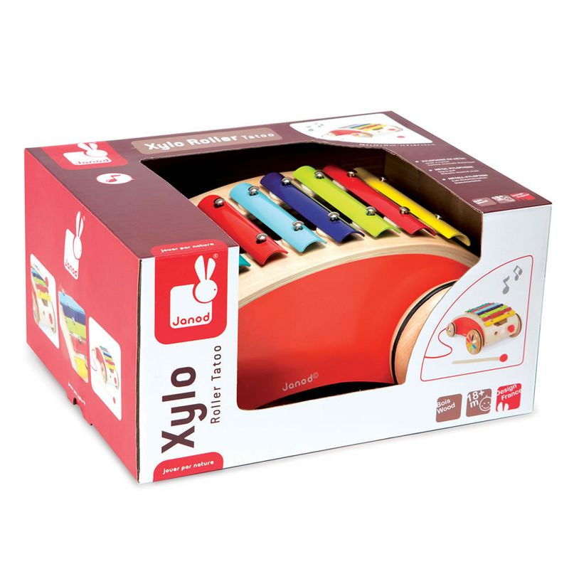 Viking Toys Ecoline Jumbo Tipper Truck