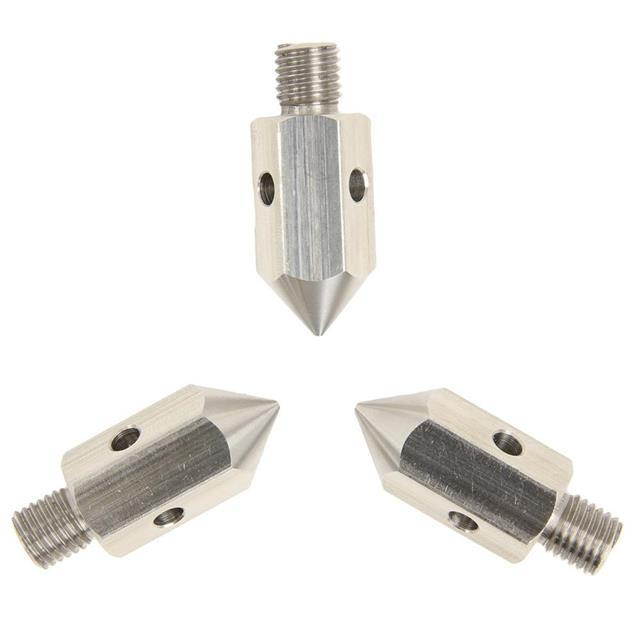 Vanguard ALTA SF - Spiked Feet for Alta Pro 2 Tripod