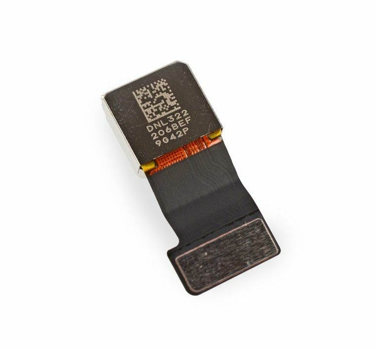 OEM SPEC Back Main Rear Camera Cam Module Replacement Part For  iPhone 5S