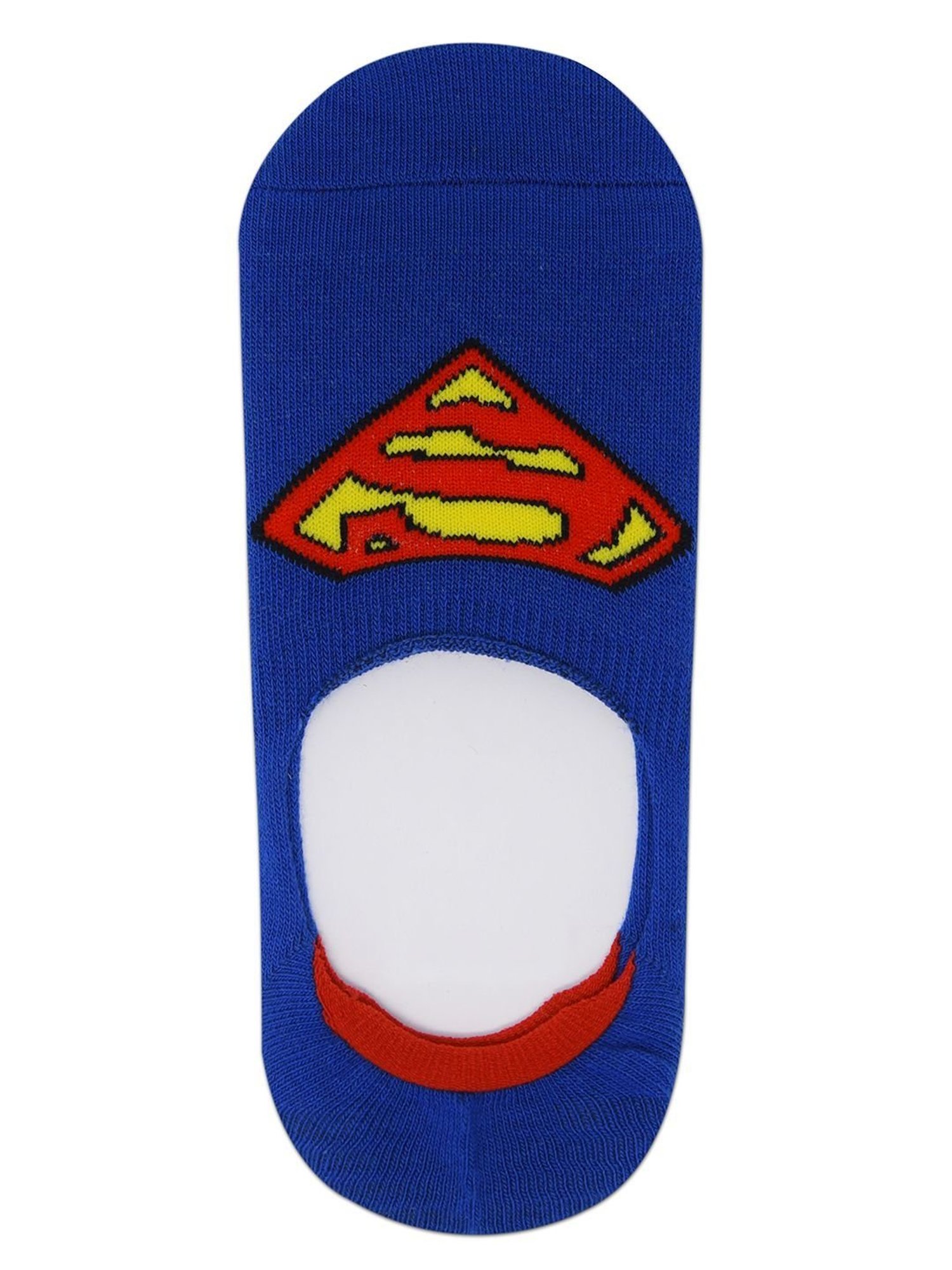 Balenzia Multicolor Free Size Printed Socks - Pack of 3