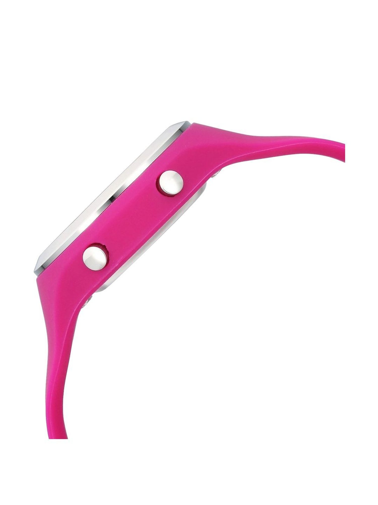 Zoop NS26024PP02W Kids Unisex Digital Watch