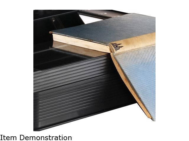 Plustek OpticBook 4800 (783064354660) 1200 x 1200dpi 48bit USB Flatbed Scanner