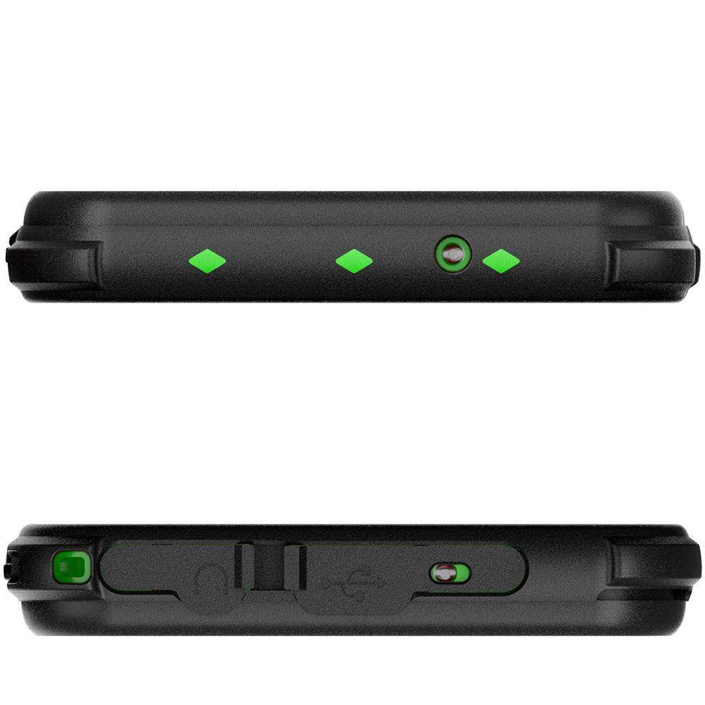 Ghostek Nautical Galaxy S10e Waterproof Case with Screen Protector Super Heavy Duty Protection Rugged Shockproof Full Body Underwater Watertight Seal Cover for 2019 Galaxy S10e (5.8 Inch) - (Black)