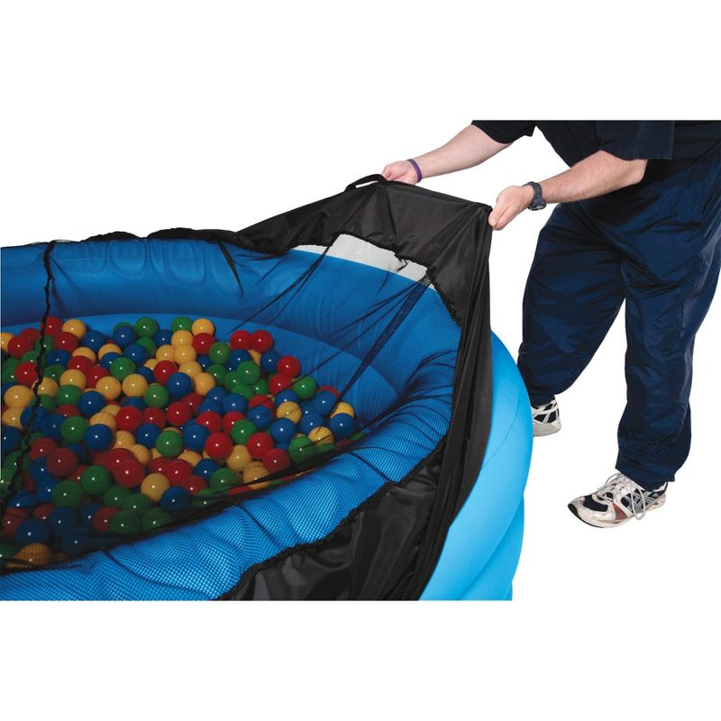 Sportime DuraPit Ball Pit, Holds Up to 2000 Balls, Ball Pit and Cover Only