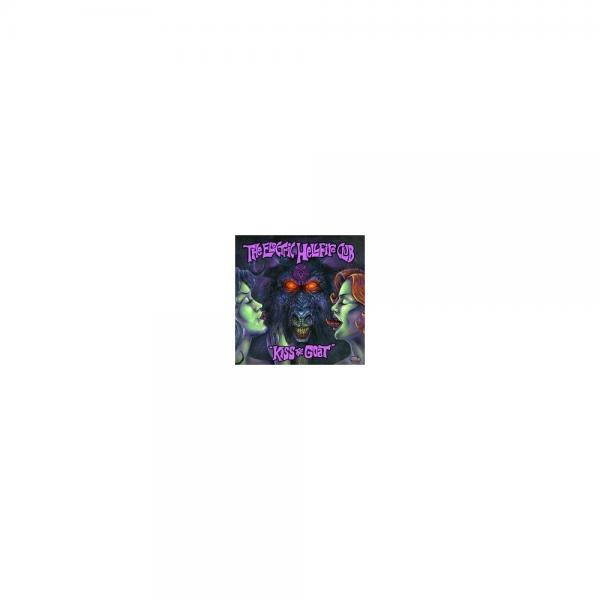 Kiss the Goat (Reis)