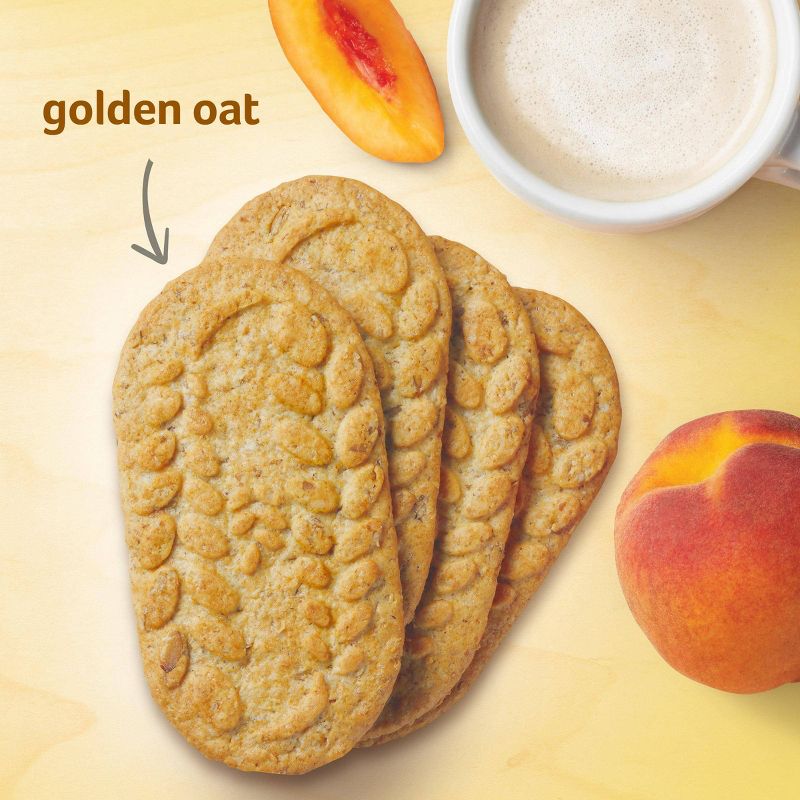 belVita Golden Oat Breakfast Biscuits - 5 Packs