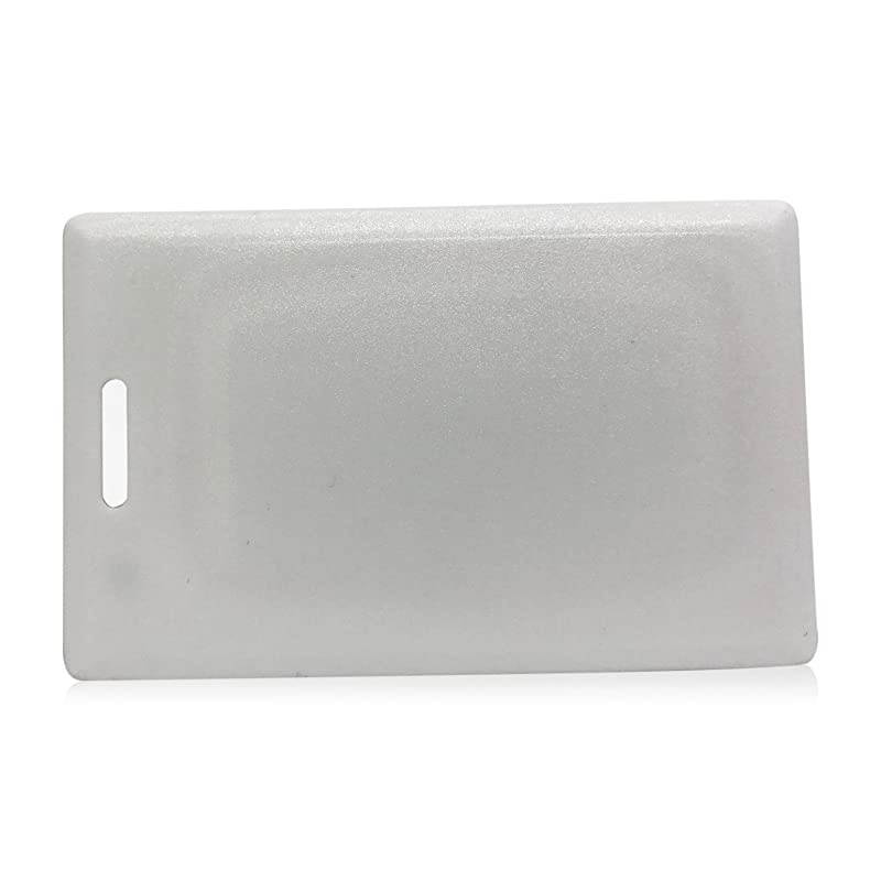 10  26 Bit Clamshell Proximity Access Control Cards