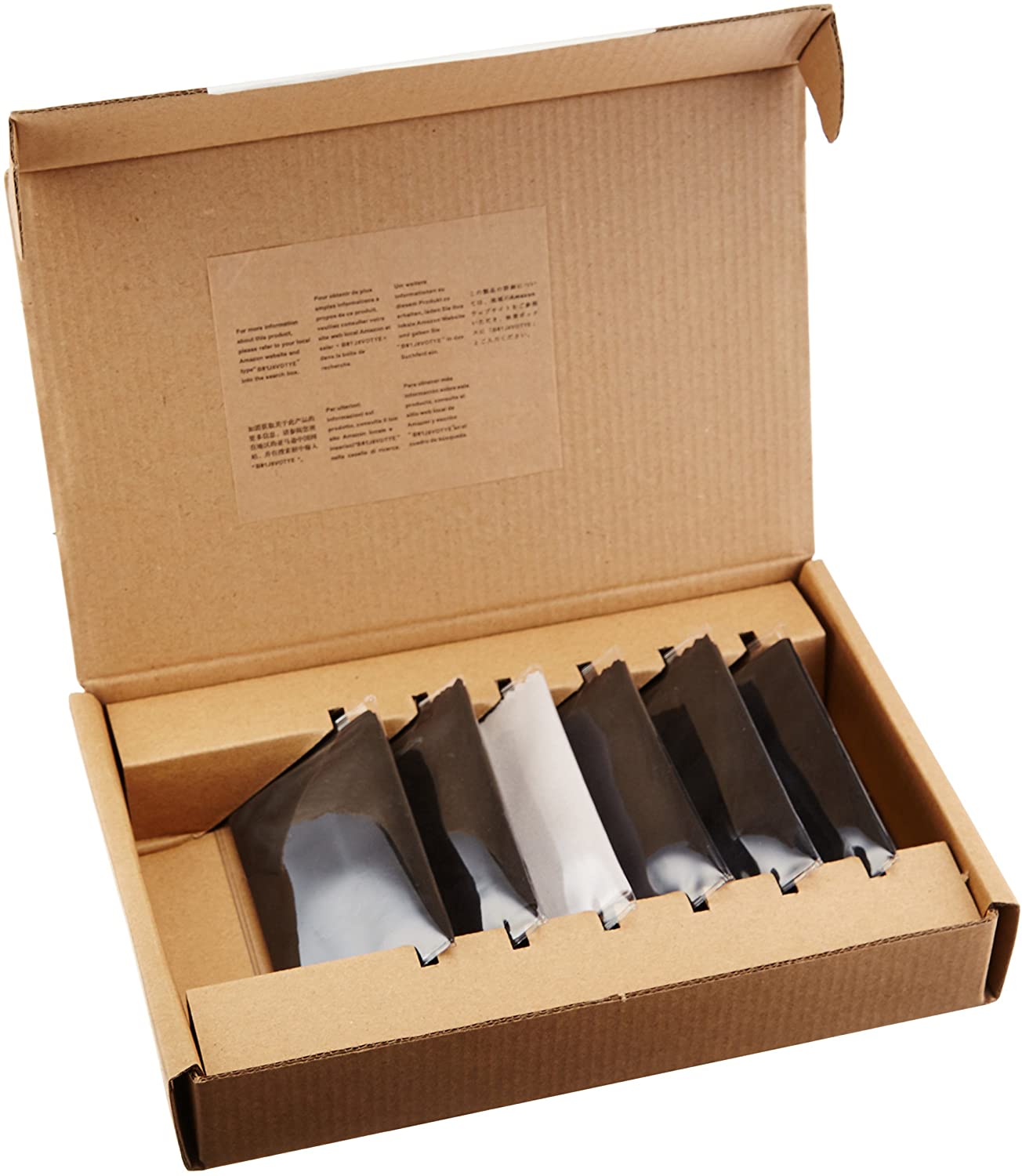 BLACK+DECKER CJ625 30-Watt 34-Ounce Citrus Juicer, White