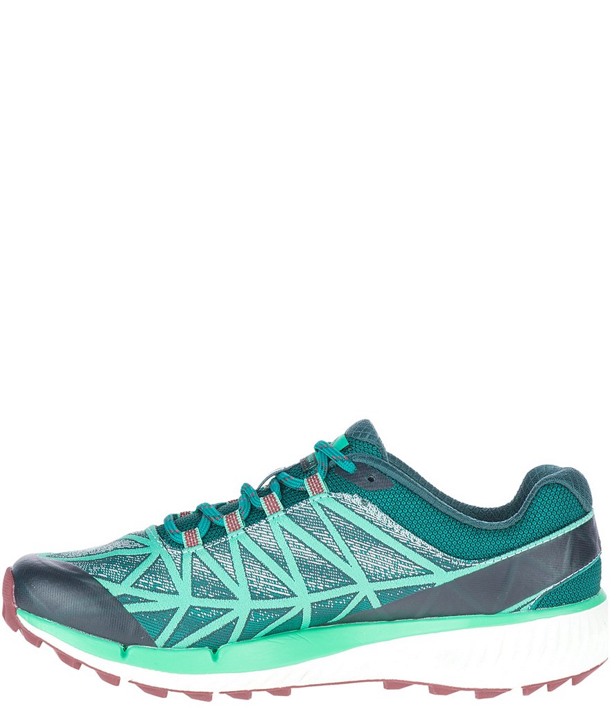 Merrell Women's Agility Synthesis 2 Trail Runners