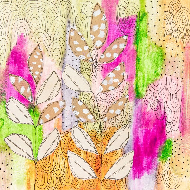 Faber-Castell 15pc Gelatos Translucents