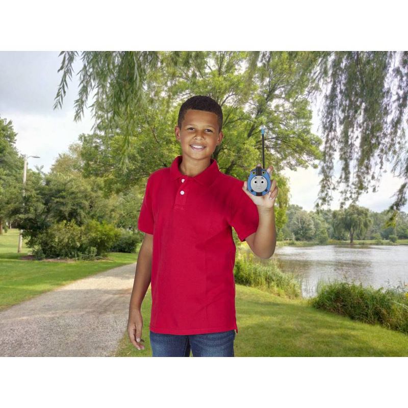 Thomas and Friends Walkie Talkies