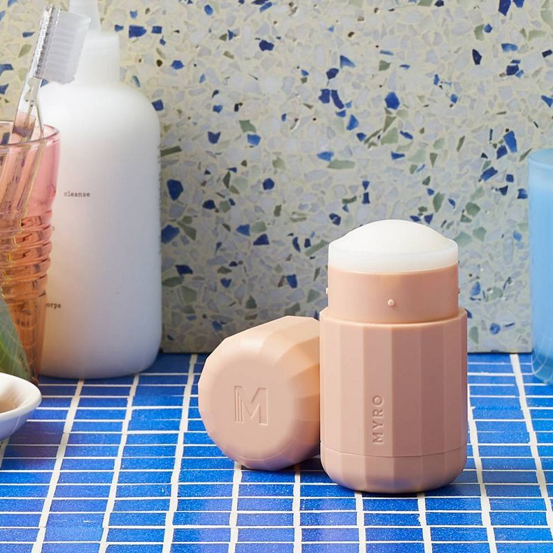 Myro Pillow Talk Deodorant Starter Kit - 2oz