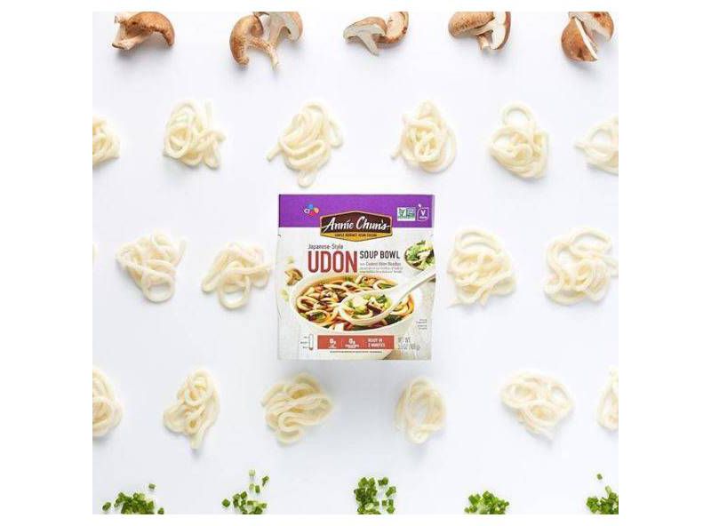 Annie Chun's Soup Bowl Udon 5.9oz