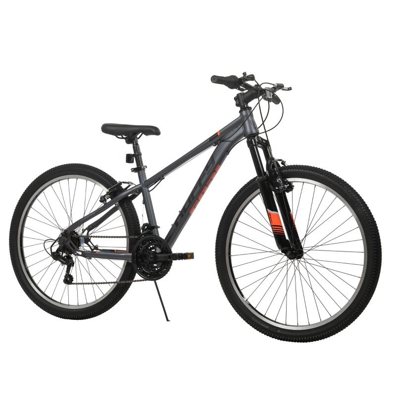 Huffy Men's 26" Mountain Bike - Black