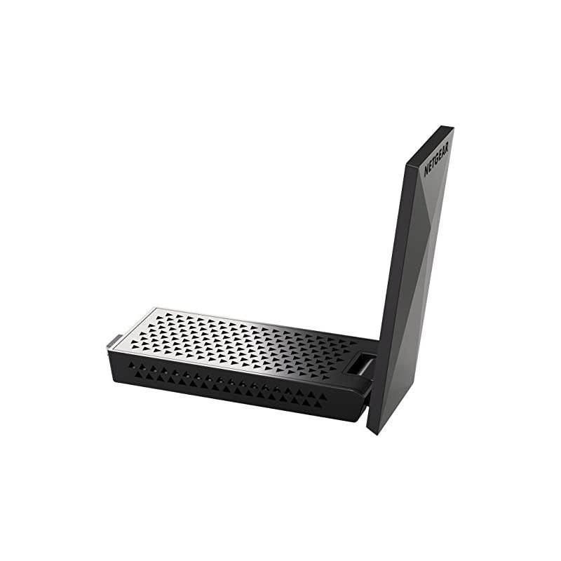 Nighthawk AC1900 Wi-Fi USB Adapter (A7000-10000S)