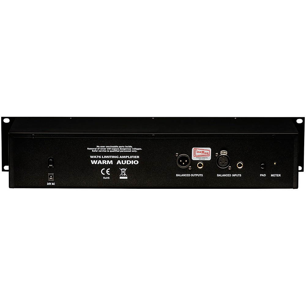 Warm Audio WA76 Limiting Amplifier