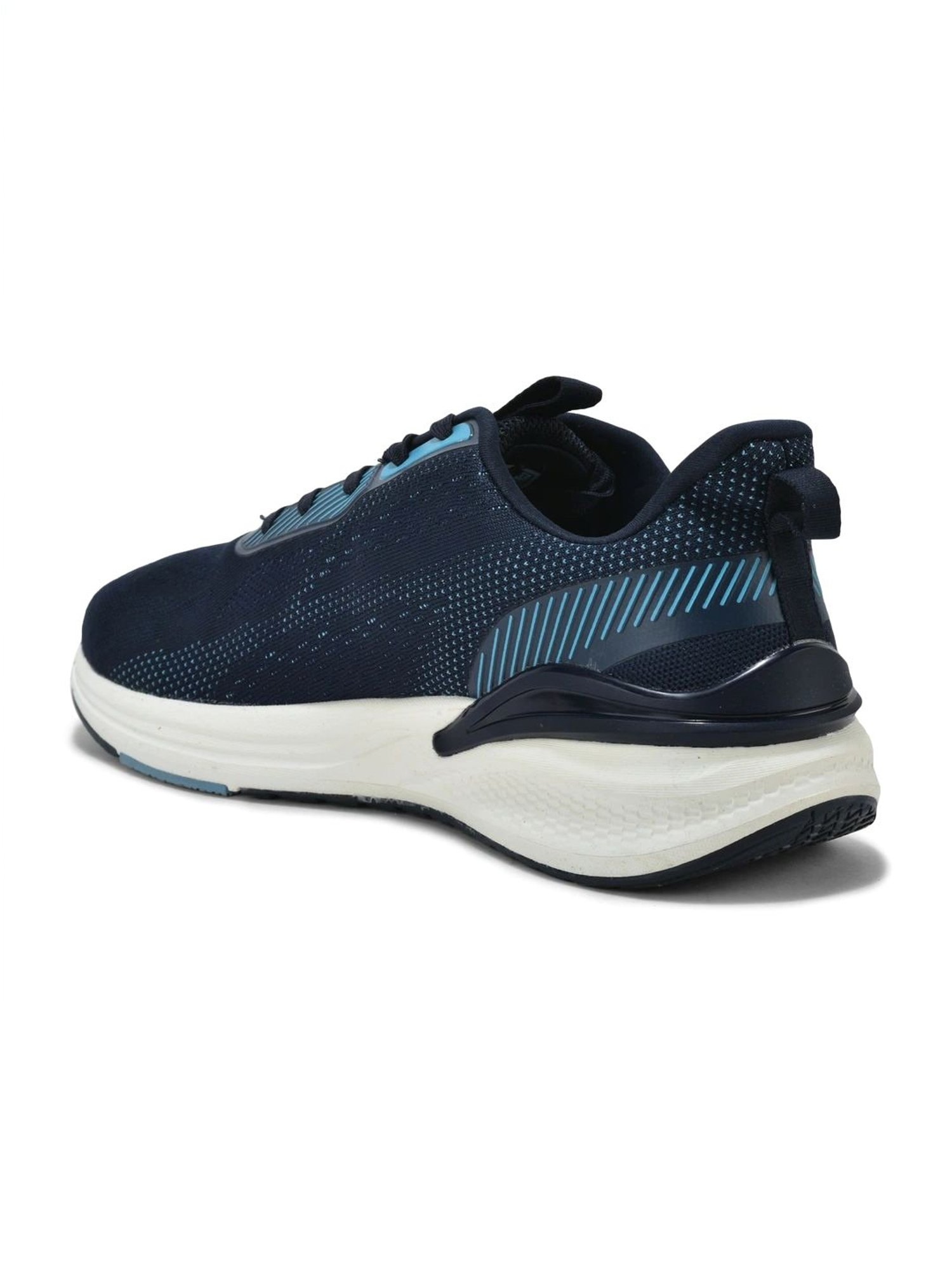 Woodland Men's Navy Running Shoes