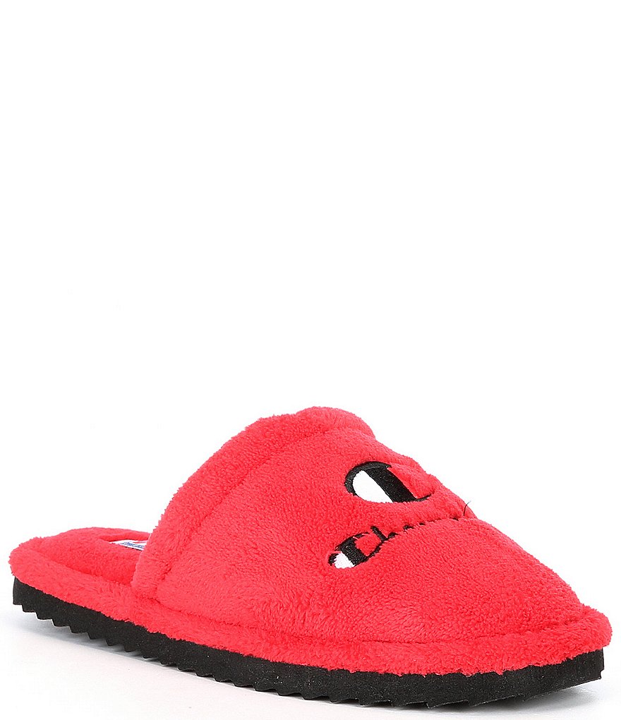 Polo Ralph Lauren Boys' Quilton Slides (Youth)