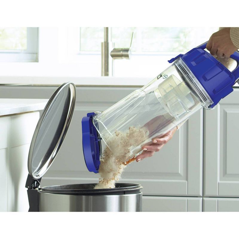 Eureka PowerSpeed Upright Vacuum with Headlights - NEU188