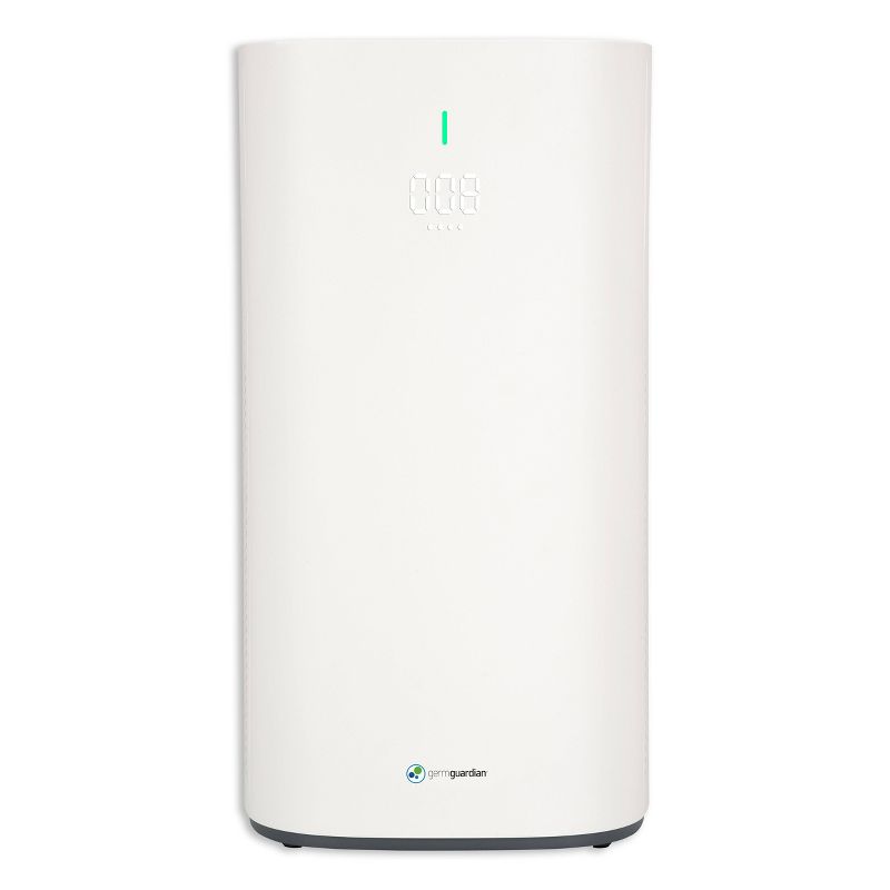 Honeywell HPA105TGT True HEPA Air Purifier White