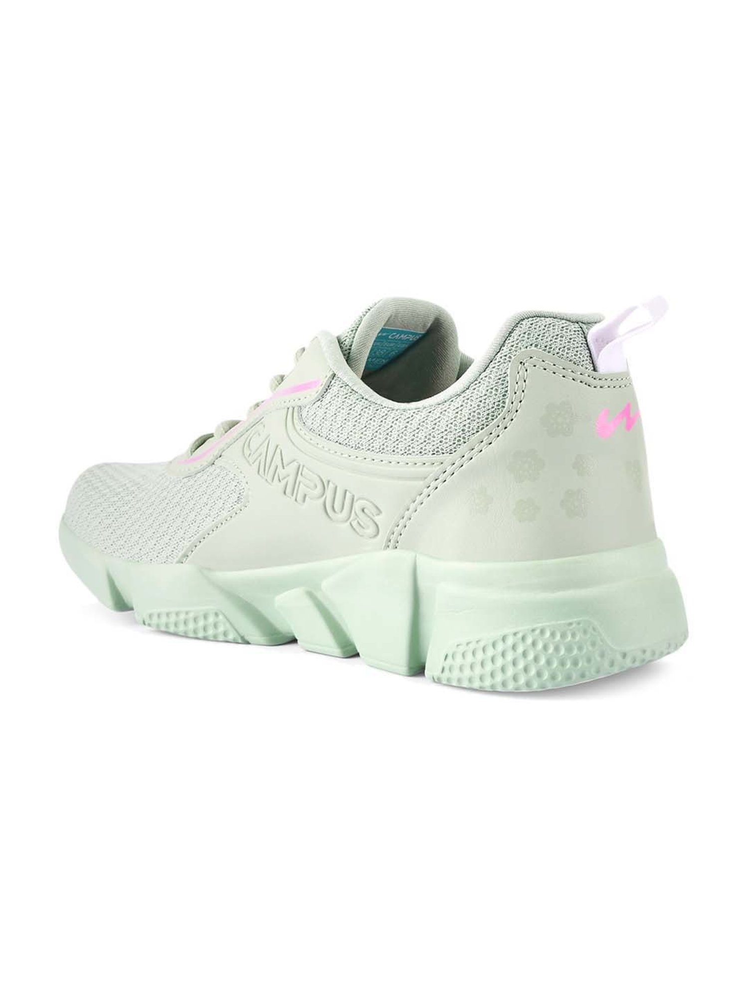 Campus Women's CAMP FLOR Pista Running Shoes