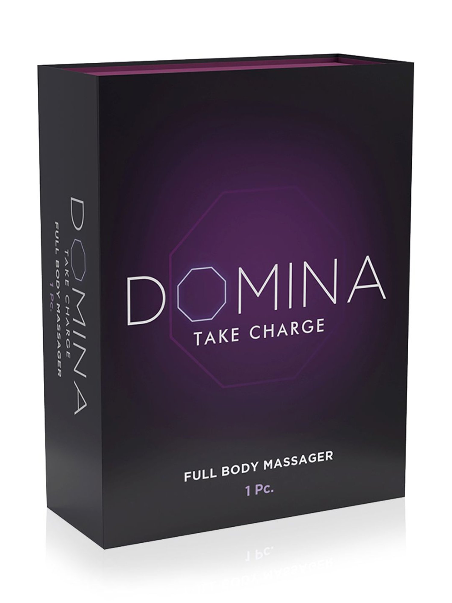 Pee Safe Domina Handheld Full Body Massager