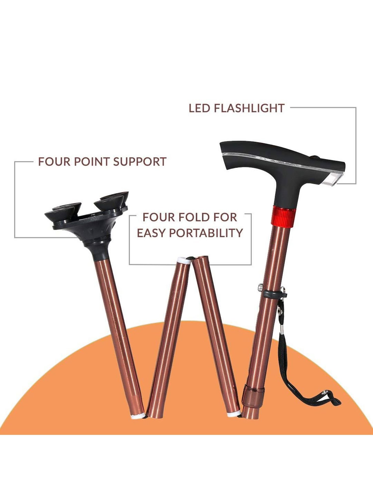 Rossmax EB100 Stethoscope (Black)