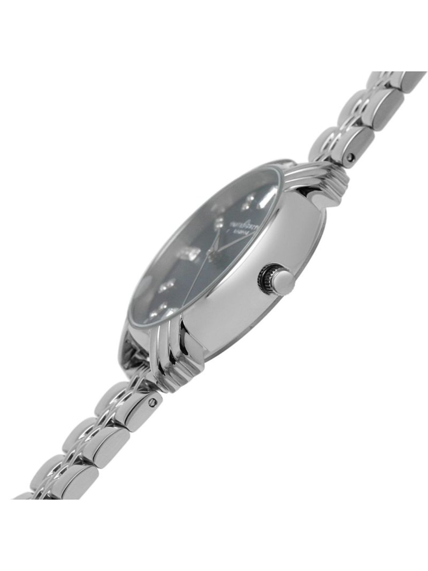 Olivia Burton OB16DC01 Art Deco Analog Watch for Women