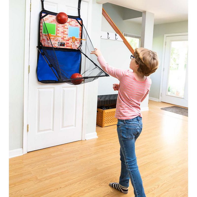 Chance - James Composite Size 7 Leather Basketball