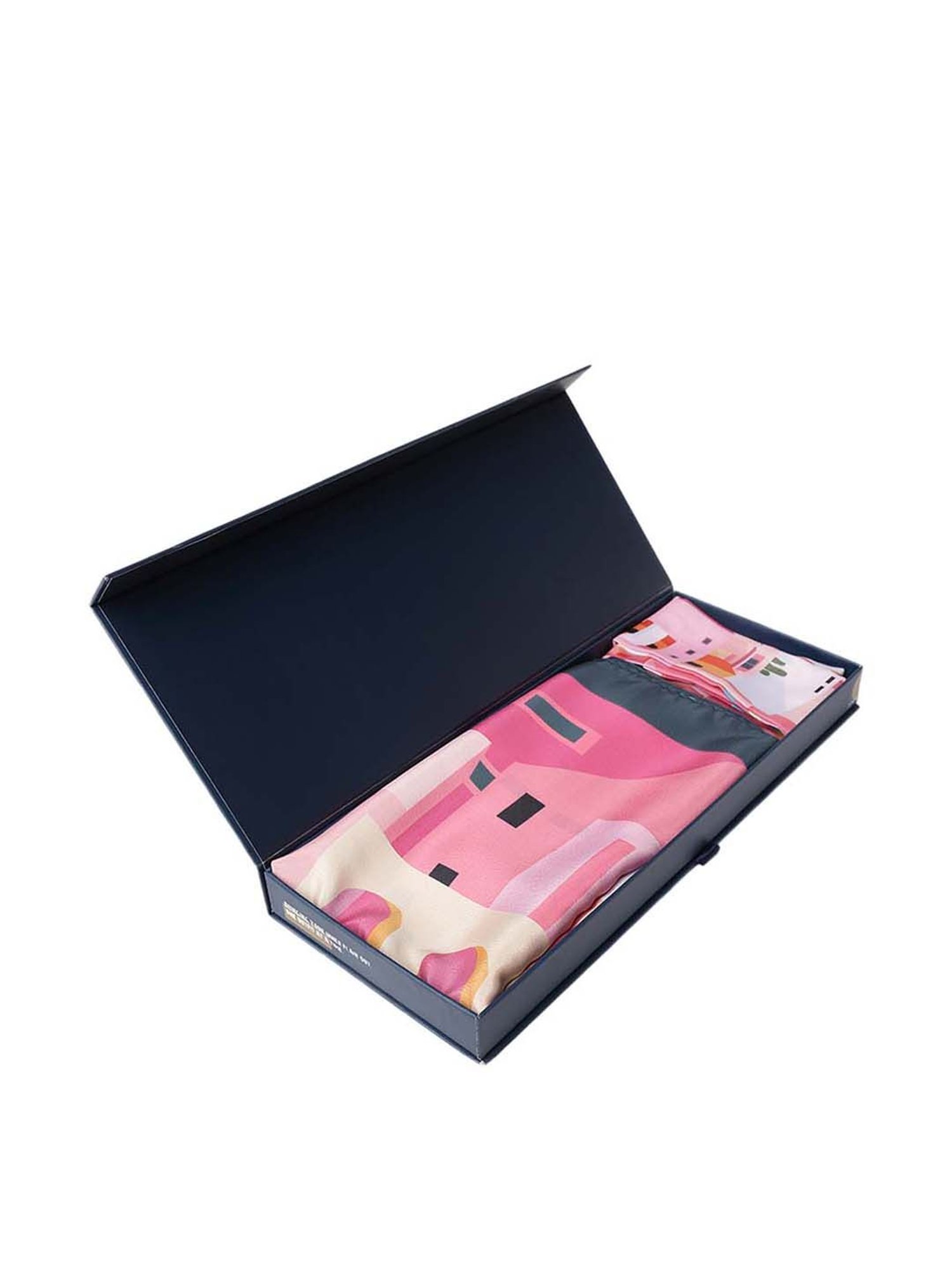 Under Armour Black Polyester Hijab - Extra Small