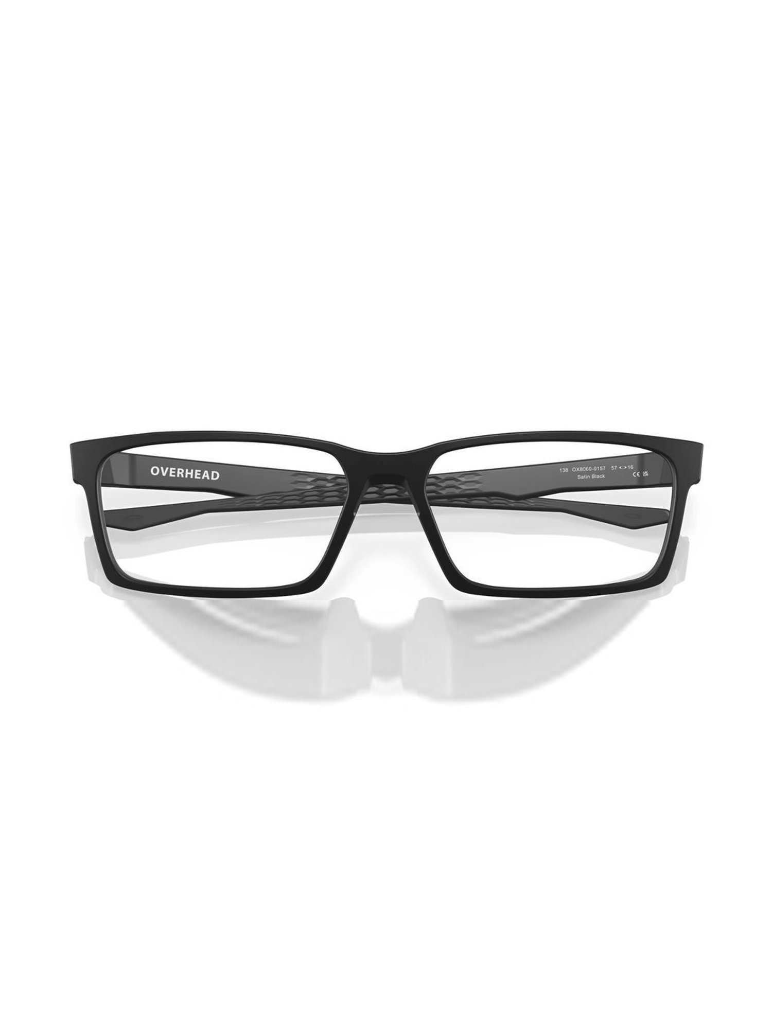 Carolina Herrera Brown Full Rim Round Eye Frame For Women